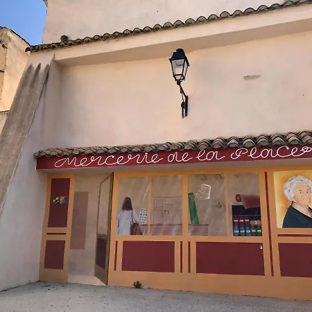 La Belle Histoire Hébergement de vacances Bize-Minervois
