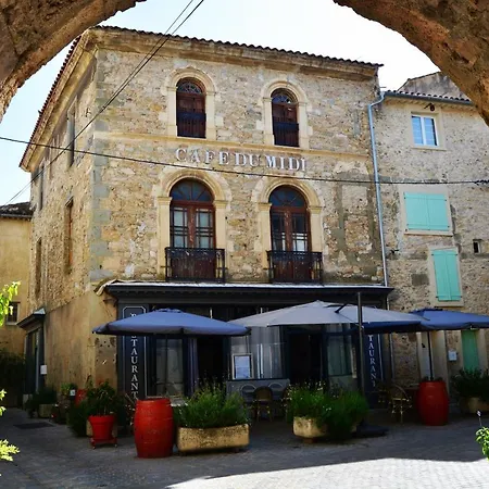 La Belle Histoire * Bize-Minervois